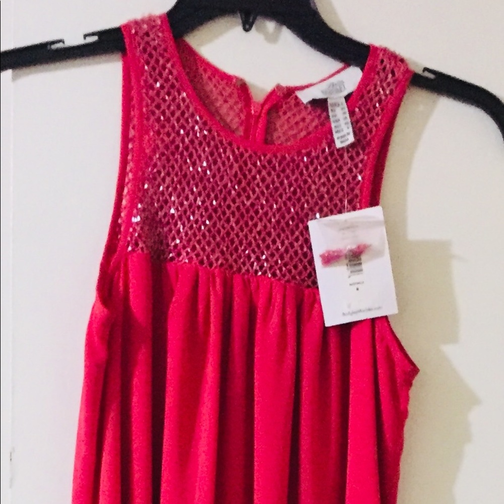 New With Tags Belle Badgley Mischka